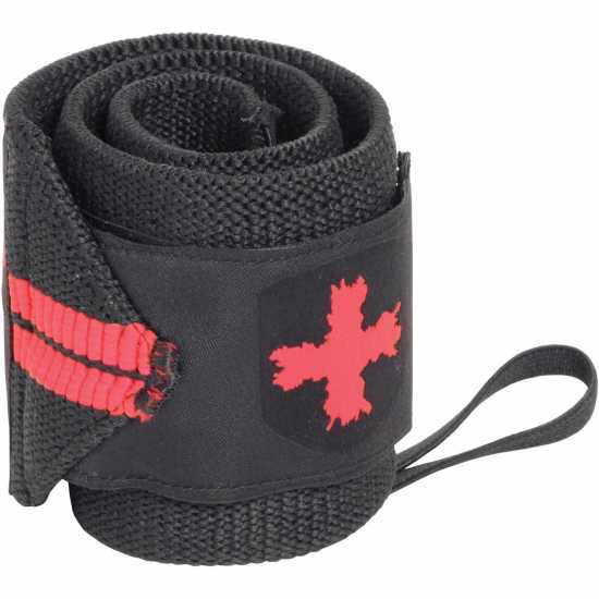 Harbinger Red Line Wrist Wraps Harbinger Red Line Wrist Wraps