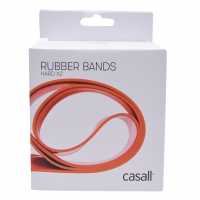 Casall 2 Pack Hard Rubber Bands