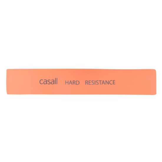 Casall 2 Pack Hard Rubber Bands  Аеробика
