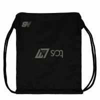 Nb Lm Drawstring 62  Аксесоари за бягане