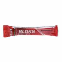 Clif Shot Bloks 60G Strawberry Спортни хранителни добавки