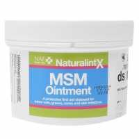 Naf Naturalintx Msm Horse Ointment  Медицински