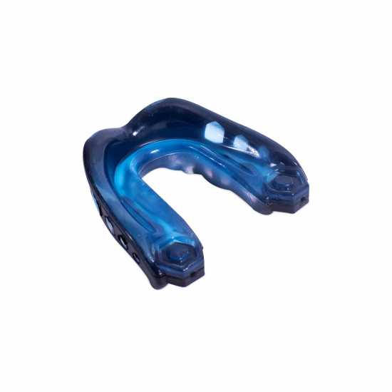 Боксови протектори за уста Shock Doctor Gel Max Mouth Guard Дим Shock Doctor Gel Max Mouth Guard Дим Боксови протектори за уста
