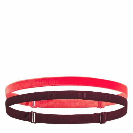Under Armour W Adj Mini Bands Ld31 Red - Скуош