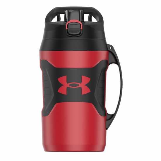 Under Armour 64Oz Playmaker Jug 99 Under Armour 64Oz Playmaker Jug 99 Аеробика