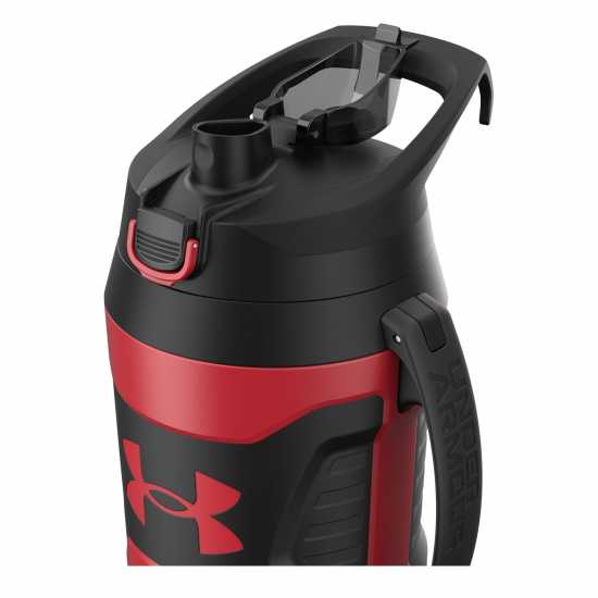 Under Armour 64Oz Playmaker Jug 99 Under Armour 64Oz Playmaker Jug 99 Аеробика