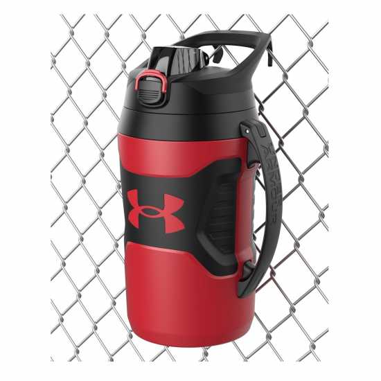 Under Armour 64Oz Playmaker Jug 99 Under Armour 64Oz Playmaker Jug 99 Аеробика