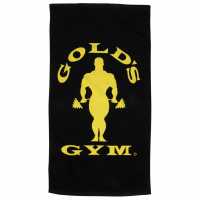 Golds Gym Gym Towel  Аеробика