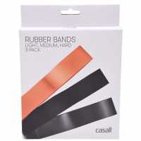Casall 3 Pack Rubber Bands