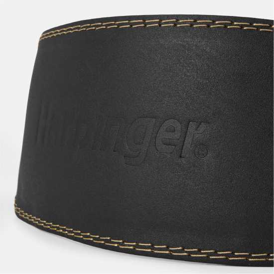 Harbinger Padded Leather Weightlifting Belt  Фитнес ръкавици и колани