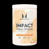 Myprotein Impact Whey + 00 Myprotein Impact Whey + 00