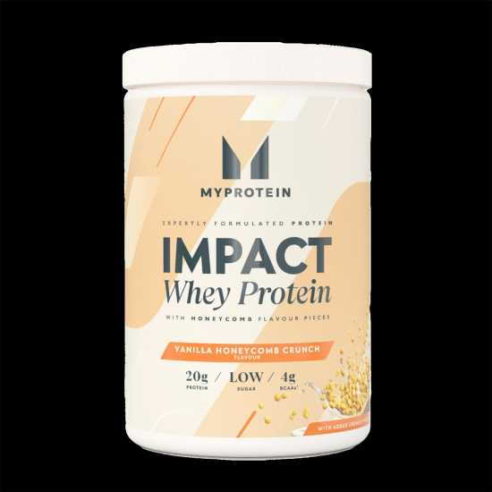 Myprotein Impact Whey + 00 Myprotein Impact Whey + 00