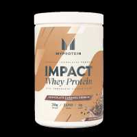 Myprotein Impact Whey + 00  