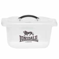 Lonsdale Cornerman Bucket Unisex Adults  Медицински