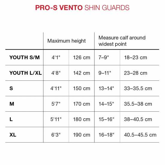 Футболни кори Form Youth Pro-S Vento Jn00 Form Youth Pro-S Vento Jn00