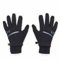 Under Armour Storm Fleece Running Glove Under Armour Storm Fleece Running Glove