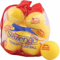 Slazenger Training Foam Ball  Топки за тенис