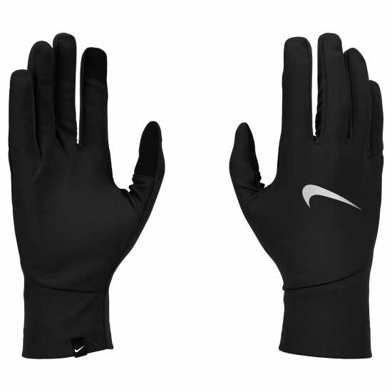 Nike Pacer Womens Therma-Fit Lightweight Running Gloves Nike Pacer Womens Therma-Fit Lightweight Running Gloves