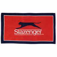 Slazenger Towel  Аеробика