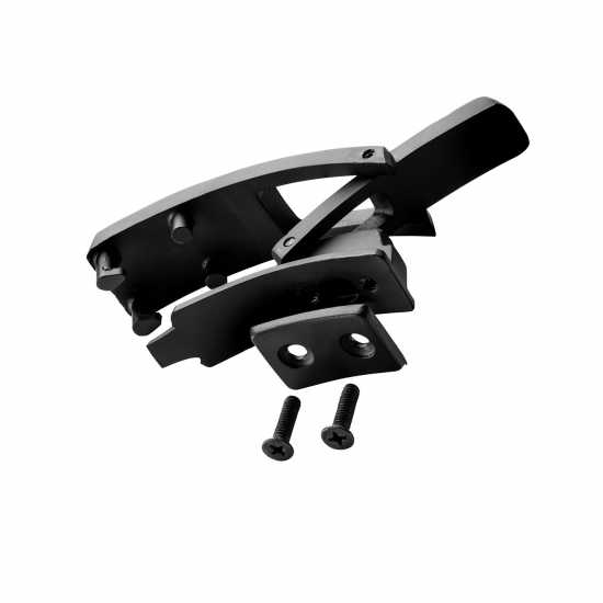 Reeva Microfiber Weightlifting Belt  