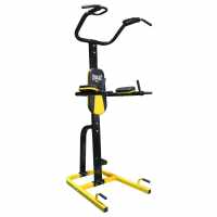 Everlast Pull Up Trainer  Лежанки и домашен фитнес
