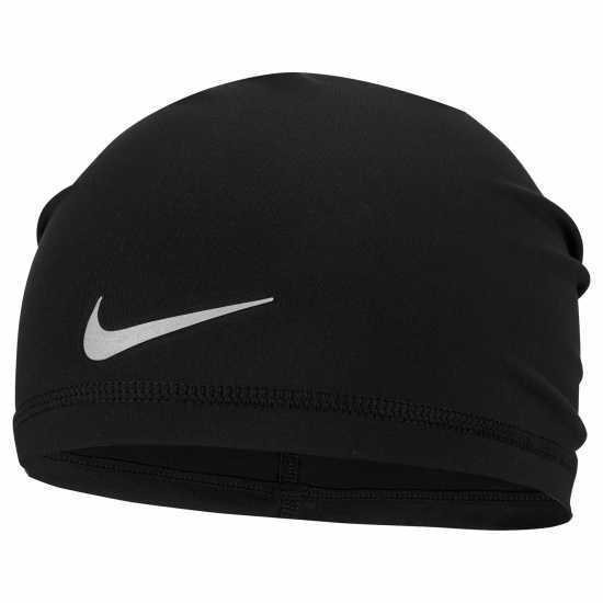 Nike Peak Dri-Fit Uncuffed Running Beanie  Шапки с козирка