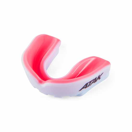 Боксови протектори за уста Atak Sports Fortis Gel Mouthguard Junior Atak Sports Fortis Gel Mouthguard Junior Боксови протектори за уста