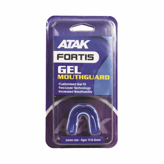 Atak Sports Fortis Gel Mouthguard Junior  