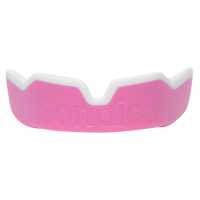 Sondico Ergo Fusion Mouthguard Pink Боксови протектори за уста