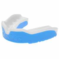 Sondico Ergo Fusion Mouthguard Blue Боксови протектори за уста