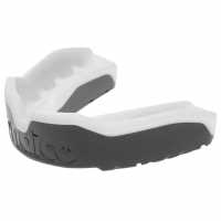 Sondico Ergo Fusion High-Performance Mouthguard Black Боксови протектори за уста