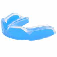 Sondico Ergofit High-Quality Gel Mouthguard Blue Боксови протектори за уста