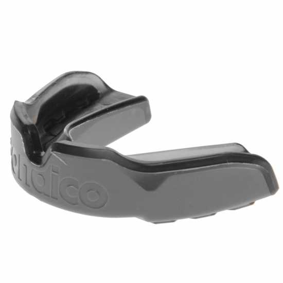 Боксови протектори за уста Sondico Kooga Ergo Fit Gel Mouthguard Угъл Sondico Kooga Ergo Fit Gel Mouthguard Угъл Боксови протектори за уста