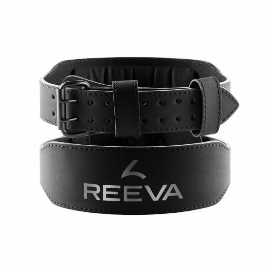 Reeva Fitness Weightlifting Belt  