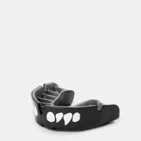 Opro Adults Silver Mouthguard  