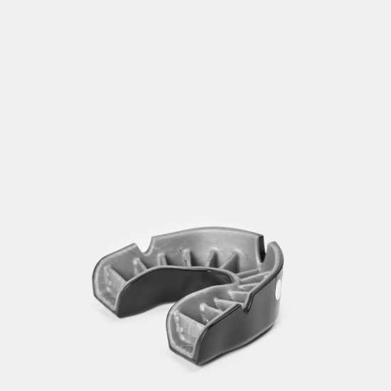 Opro Adults Silver Mouthguard Opro Adults Silver Mouthguard