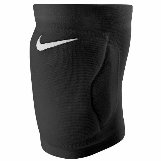 Nike Volleyball Knee Pad 2 Pack Black Скейт аксесоари