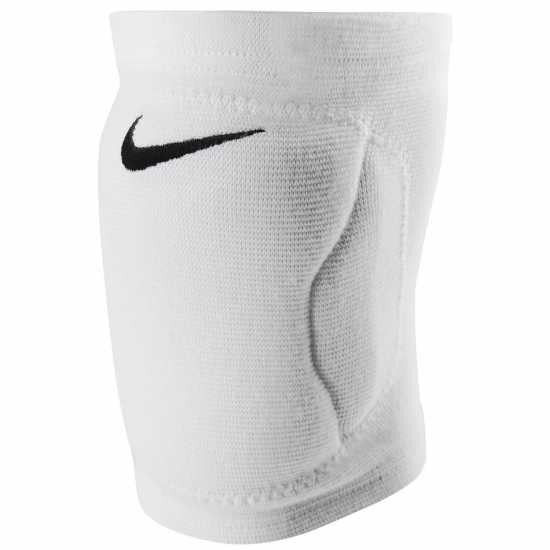 Скейт аксесоари Nike Volleyball Knee Pad 2 Pack Бяло Nike Volleyball Knee Pad 2 Pack Бяло Скейт аксесоари