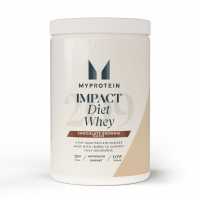 Myprotein Diet Whey Nutrition Powder Choc Brownie 