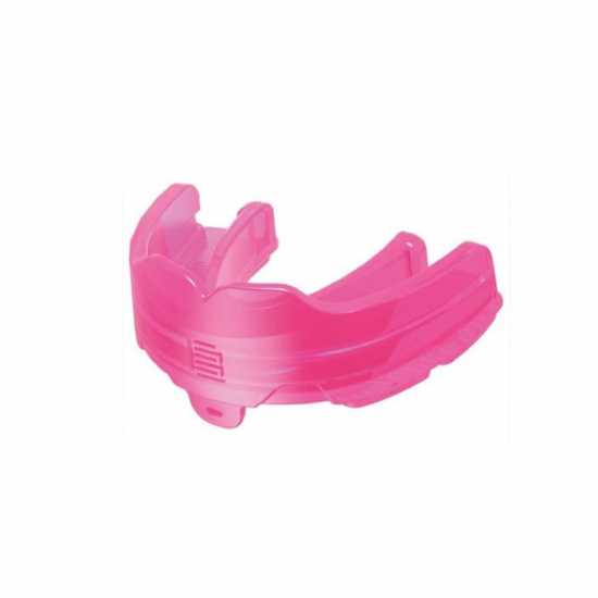 Боксови протектори за уста Makura Sport Lithos Mouthguard Senior Pink Makura Sport Lithos Mouthguard Senior Pink Боксови протектори за уста
