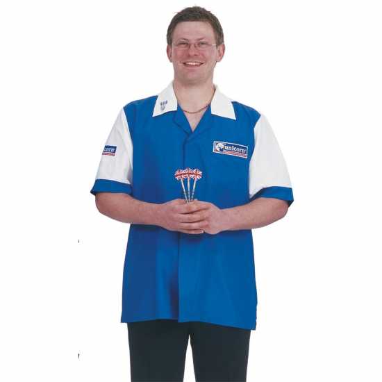 Darts Shirt  
