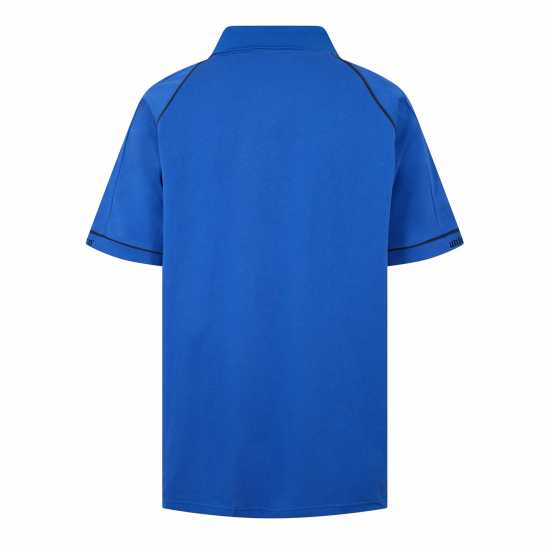 Unicorn Darts Men's Polo Darts Shirt  