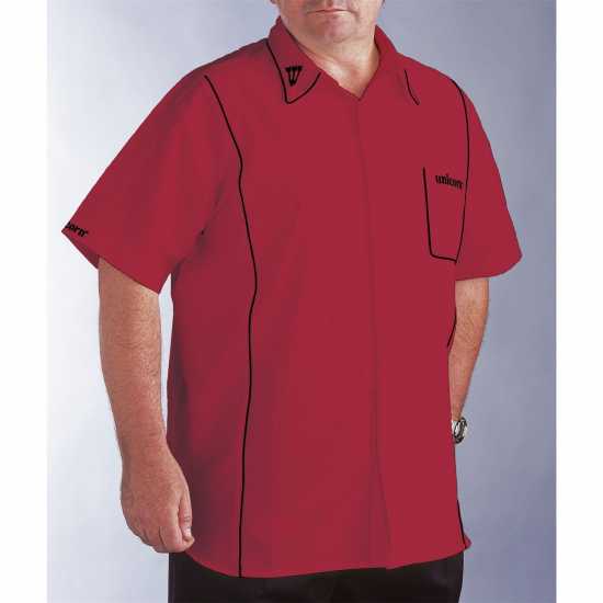 Teknik Darts Shirt Teknik Darts Shirt