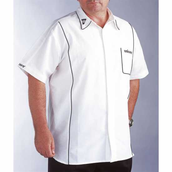 Teknik Darts Shirt Teknik Darts Shirt