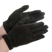 Dublin Deluxe Track Gloves  Ръкавици шапки и шалове