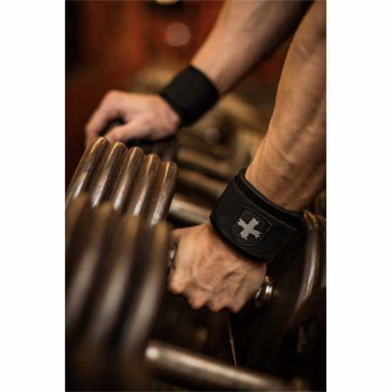 Harbinger Wrist Support  Лежанки и домашен фитнес