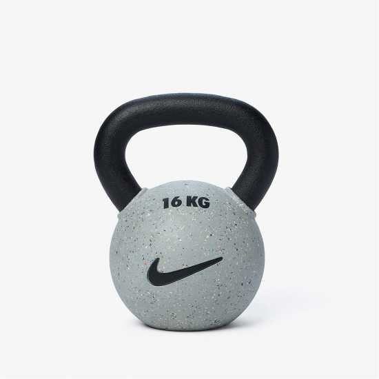 Nike Strength Rubber Coated Kettlebell Nike Strength Rubber Coated Kettlebell