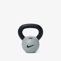 Nike Strength Rubber Coated Kettlebell  Лежанки и многофункционални уреди