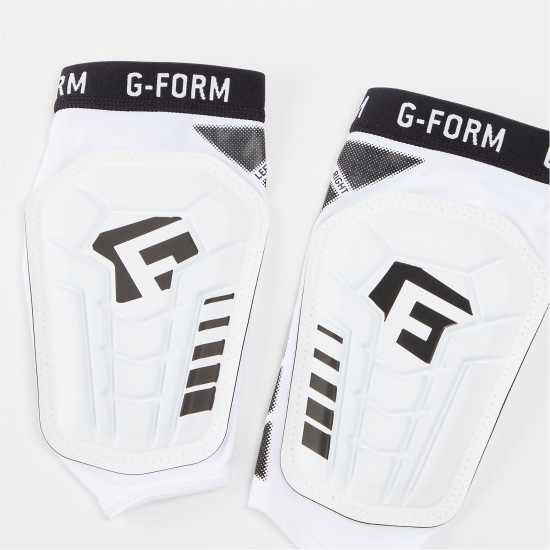 G Form Form Pro-S Vento Sn00 White Футболни аксесоари