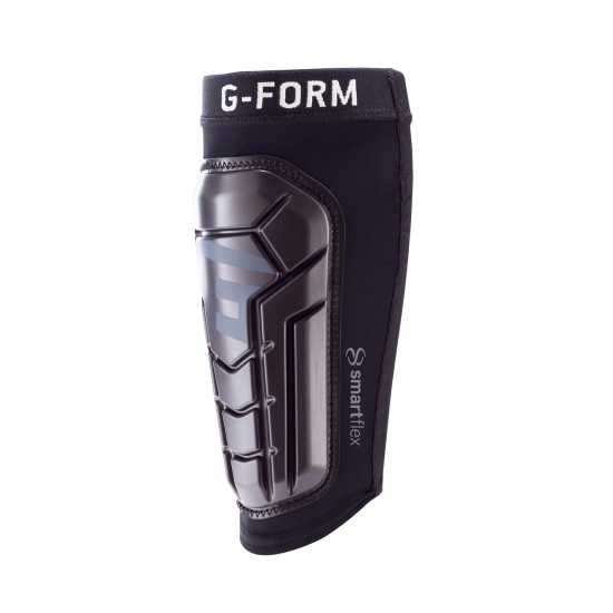 G Form Form Pro-S Vento Sn00 Черно Футболни аксесоари